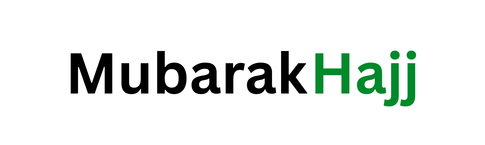 mubarakhajj.com