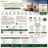 Mubarak Premium Umrah Package-15Days