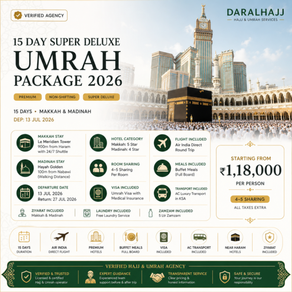 super-deluxe-umrah Super Deluxe Umrah Package-2026